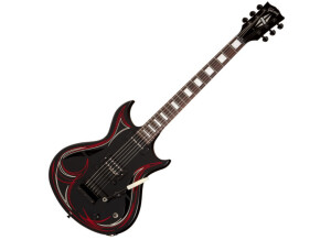 Gibson N 225 Ebony (Photo Web 4)