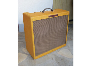 Fender Vintage Reissue '59 Bassman LTD (46438)