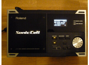 Roland sonic Cell (94747)