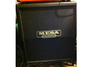Mesa Boogie Rectifier 2x12 Vertical Slant