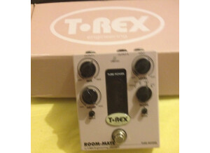 T-Rex Engineering Room-Mate (91369)