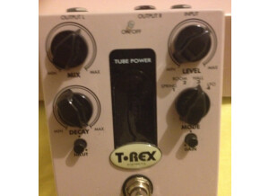 T-Rex Engineering Room-Mate (5350)