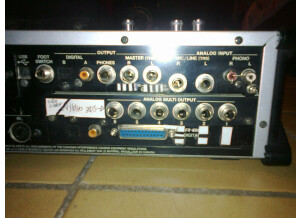 Roland MV-8800 (21853)