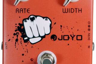 Joyo JF-37 Analog Chorus