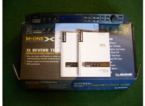 TC Electronic M-One XL (25734)