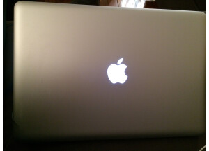 Apple Macbook Pro 15" 2.3 GHz Intel Core i7 (72539)