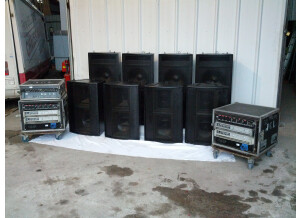 APG APG 9000 (83921)