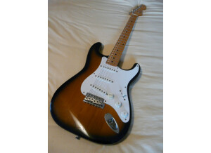 Fender stratocaster 50's reissue