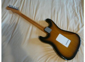 Fender stratocaster 50's reissue