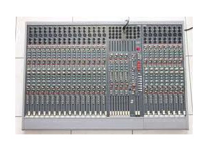 Allen & Heath GS3 24/8/2 (57275)