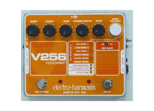 Electro-Harmonix V256 (4466)