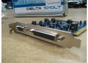 M-Audio Delta 1010 LT