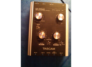 Tascam US-122MKII (24252)