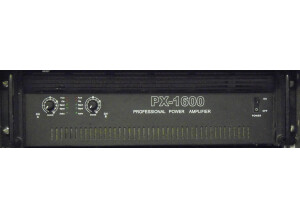Boost PX 1600
