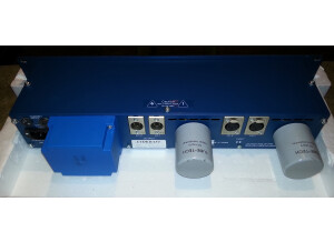 Tube-Tech MP 1A (76629)