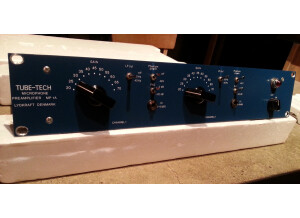 Tube-Tech MP 1A (5212)