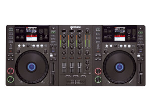 Gemini DJ CDMP-7000 (82871)