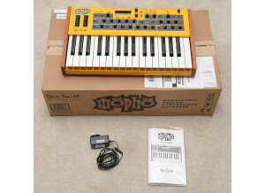 Dave Smith Instruments Mopho Keyboard (58453)