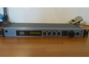 TC Helicon VoiceWorksPlus