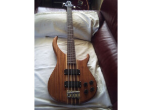 Peavey Grind Bass 4c NTB