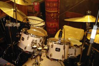 Yamaha Tour Custom