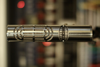 Naturel Microphones SR-1 Naturel Microphones SR-1