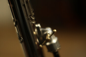 Naturel Microphones SR-1 Naturel Microphones SR-1