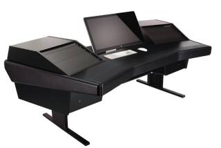 Argosy Dual 15K-803