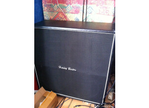 HarleyBenton G412A Vintage
