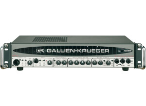Gallien Krueger 1001RB-II (96953)