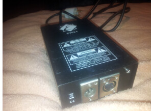 Eagletone Pp01 + 48V (13110)