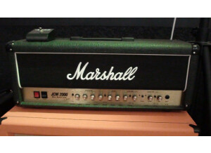 Marshall DSL100 [1997 - ] (79618)