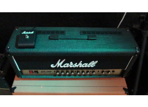 Marshall DSL100 [1997 - ] (9697)