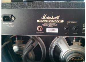 Marshall VS230R Stereo Chorus [1996-2000] (4225)