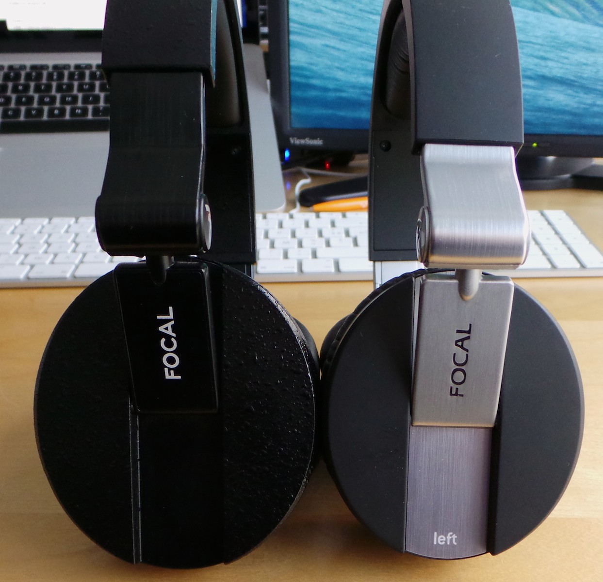 Focal Spirit Professional