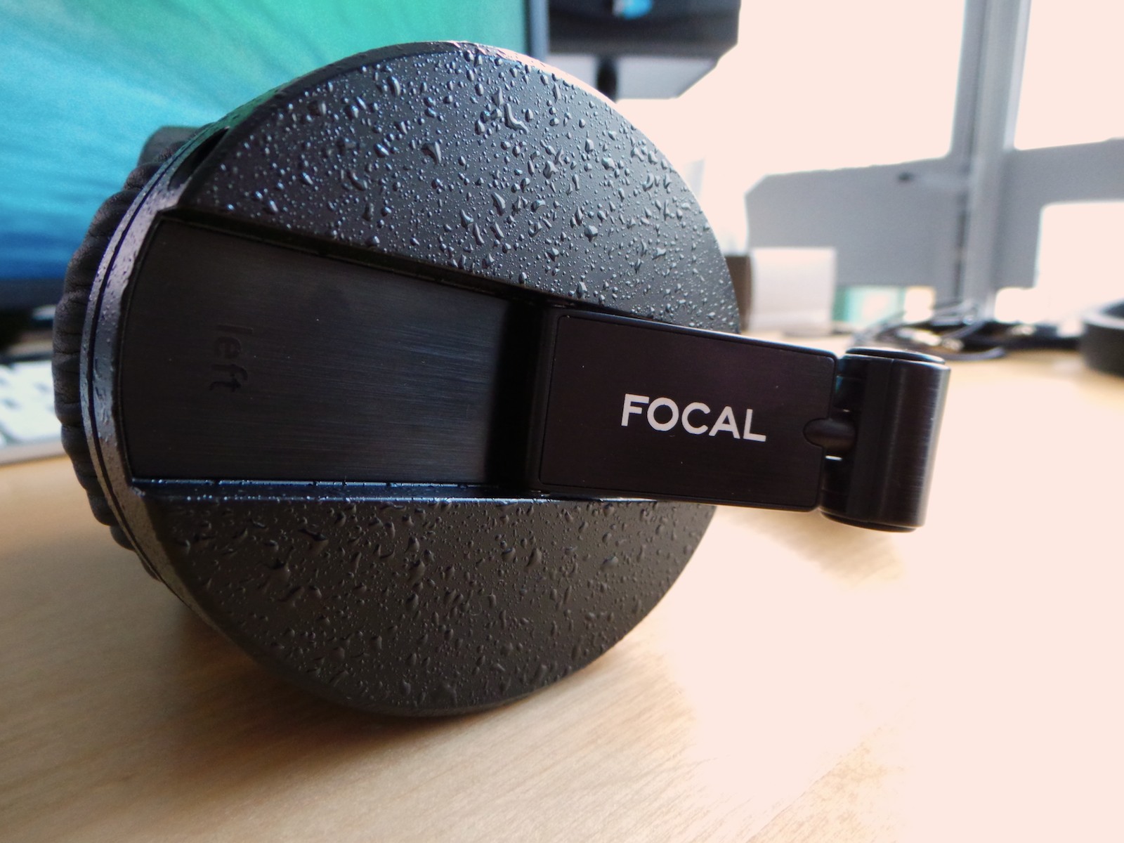 Focal Spirit Professional