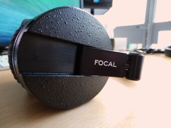 Focal Spirit Professional Focal Spirit Professional
