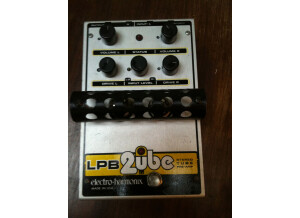 Electro-Harmonix LPB-2ube (23876)