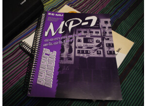 E-MU MP-7 (27204)