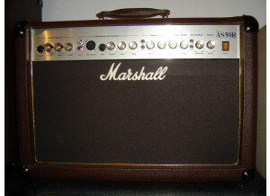 Marshall AS50R (65628)