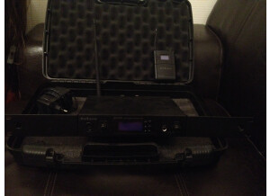 The T.bone IEM 100 (40783)