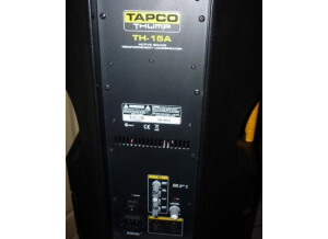 Tapco TH 15A (99137)