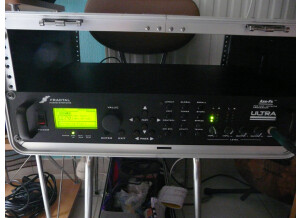 Fractal Audio Systems Axe-Fx Ultra (92453)