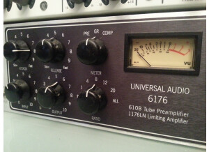 Universal Audio 6176 (18480)
