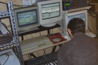 Atari 1040 STE