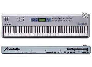 Alesis QS8.2 (13308)