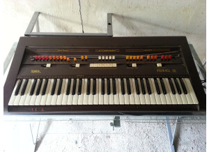 Flying Pig Systems piano