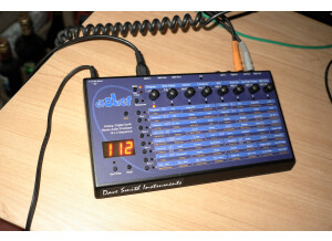 Dave Smith Instruments Evolver (33757)