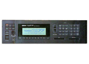 Yamaha TG77 (24563)