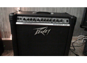 Peavey Bandit 112 (Discontinued) (45274)
